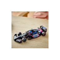 Конструктор Lego Speed Champions Гоночное авто BWT Alpine F1 Team A524 258 деталей 77248