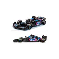 Конструктор Lego Speed Champions Гоночное авто BWT Alpine F1 Team A524 258 деталей 77248