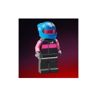 Конструктор Lego Speed Champions Гоночное авто BWT Alpine F1 Team A524 258 деталей 77248