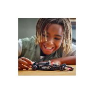 Конструктор Lego Speed Champions Гоночное авто MoneyGram Haas F1 Team VF-24 242 детали 77250
