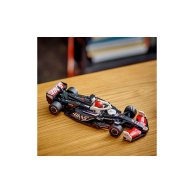 Конструктор Lego Speed Champions Гоночное авто MoneyGram Haas F1 Team VF-24 242 детали 77250