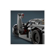 Конструктор Lego Technic Koenigsegg Jesko Absolut серый гиперкар, 801 деталь 42173