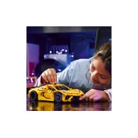 Конструктор Lego Technic Chevrolet Corvette Stingray, 732 детали 42205