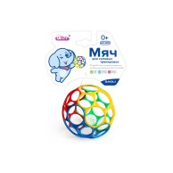 Мяч Baoli развивающая игрушка (BAO-1809)
