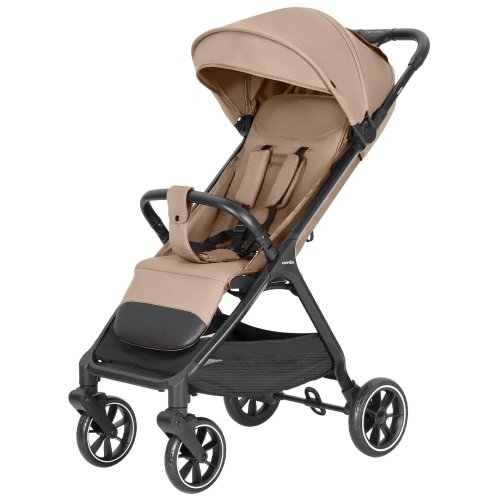 Прогулочная коляска Carrello Forza CRL-5535 Grain Beige