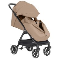 Прогулочная коляска Carrello Forza CRL-5535 Grain Beige
