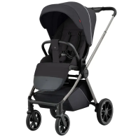 Прогулочная коляска Carrello Ultra CRL-5525 Matte Grey BF