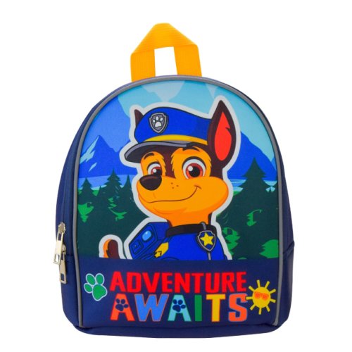 Детский рюкзак Paw Patrol Гонщик PL82315