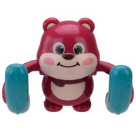 Интерактивная игрушка Країна Іграшок Мишка, укр PL-724-04