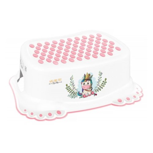 Подставка Tega Wild  Free Unicorn DZ-006