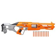 Бластер NERF элит Аккустрайк "Альфахок" (B7784)