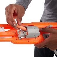 Бластер NERF элит Аккустрайк "Альфахок" (B7784)