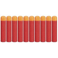 Набор Стрел Nerf Mega 10 штук. (A4368)