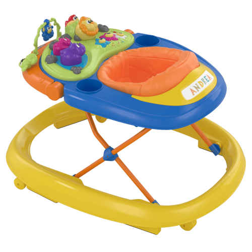 Ходунки Chicco Walky Talky 79540.78