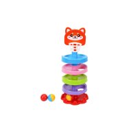 Игрушка для развития ТехноК Веселая башня 3311
