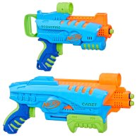 Набор бластеров Hasbro Nerf Elite Junior Ultimate Starter Set Нерф Джуниор, 15 патронов F6369