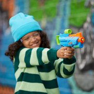 Набор бластеров Hasbro Nerf Elite Junior Ultimate Starter Set Нерф Джуниор, 15 патронов F6369