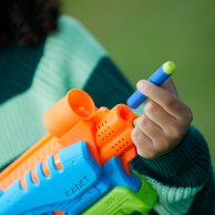 Набор бластеров Hasbro Nerf Elite Junior Ultimate Starter Set Нерф Джуниор, 15 патронов F6369