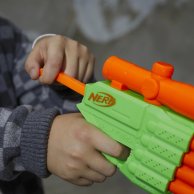 Набор бластеров Hasbro Nerf Elite 2.0 Бластеры и мишень Нерф Элит 2.0, 12 патронов F8273