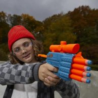 Набор бластеров Hasbro Nerf Elite 2.0 Бластеры и мишень Нерф Элит 2.0, 12 патронов F8273