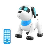 Игрушка на радиоуправлении TK Group Робо-песик Паскаль, укр ТК-02490