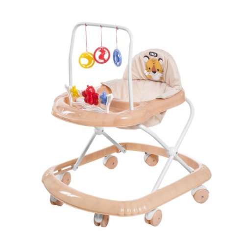 Ходунки TILLY Smile T-4210 Beige