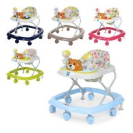 Ходунки Bambi Мишка, в ассортименте M 3656-2