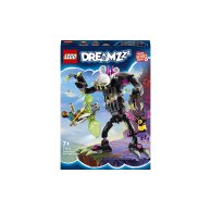 Конструктор Lego Dreamzzz Гримкипер - монстр с клеткой, 274 детали 71455