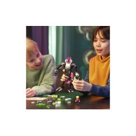 Конструктор Lego Dreamzzz Гримкипер - монстр с клеткой, 274 детали 71455