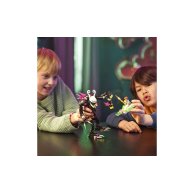 Конструктор Lego Dreamzzz Гримкипер - монстр с клеткой, 274 детали 71455
