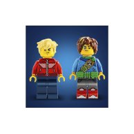 Конструктор Lego Dreamzzz Гримкипер - монстр с клеткой, 274 детали 71455