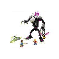 Конструктор Lego Dreamzzz Гримкипер - монстр с клеткой, 274 детали 71455