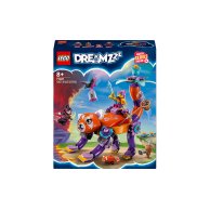 Конструктор Lego Dreamzzz Животные грез Иззи, 328 деталей 71481