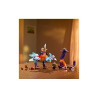 Конструктор Lego Dreamzzz Животные грез Иззи, 328 деталей 71481