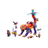 Конструктор Lego Dreamzzz Животные грез Иззи, 328 деталей 71481
