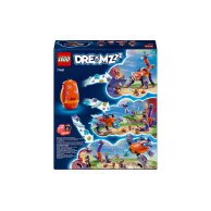 Конструктор Lego Dreamzzz Животные грез Иззи, 328 деталей 71481