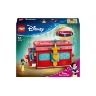Конструктор Lego Disney Princess Шкатулка для украшений Белоснежки, 358 деталей 43276