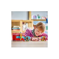 Конструктор Lego Disney Princess Шкатулка для украшений Белоснежки, 358 деталей 43276