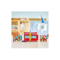 Конструктор Lego Disney Princess Шкатулка для украшений Белоснежки, 358 деталей 43276
