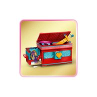 Конструктор Lego Disney Princess Шкатулка для украшений Белоснежки, 358 деталей 43276
