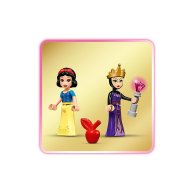 Конструктор Lego Disney Princess Шкатулка для украшений Белоснежки, 358 деталей 43276
