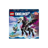 Конструктор Lego Dreamzzz Летучий конь Пегас, 482 детали 71457