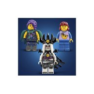 Конструктор Lego Dreamzzz Летучий конь Пегас, 482 детали 71457