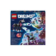 Конструктор Lego Dreamzzz Летучий конь Пегас, 482 детали 71457