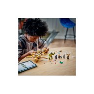 Конструктор Lego Marvel Avengers Мстители против Левиафана, 347 деталей 76290