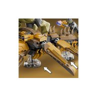 Конструктор Lego Marvel Avengers Мстители против Левиафана, 347 деталей 76290