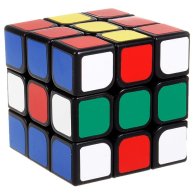 Умный Кубик 3х3х3 черный SC321