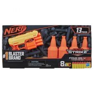 Бластер игрушечный NERF Фанг серии "Альфа Страйк" (E8308)