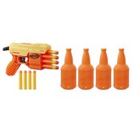 Бластер игрушечный NERF Фанг серии "Альфа Страйк" (E8308)