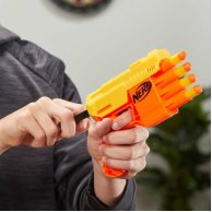 Бластер игрушечный NERF Фанг серии "Альфа Страйк" (E8308)